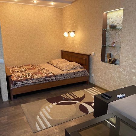 Welcome Apartments Dnipro Exterior foto
