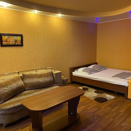 Welcome Apartments Dnipro Exterior foto