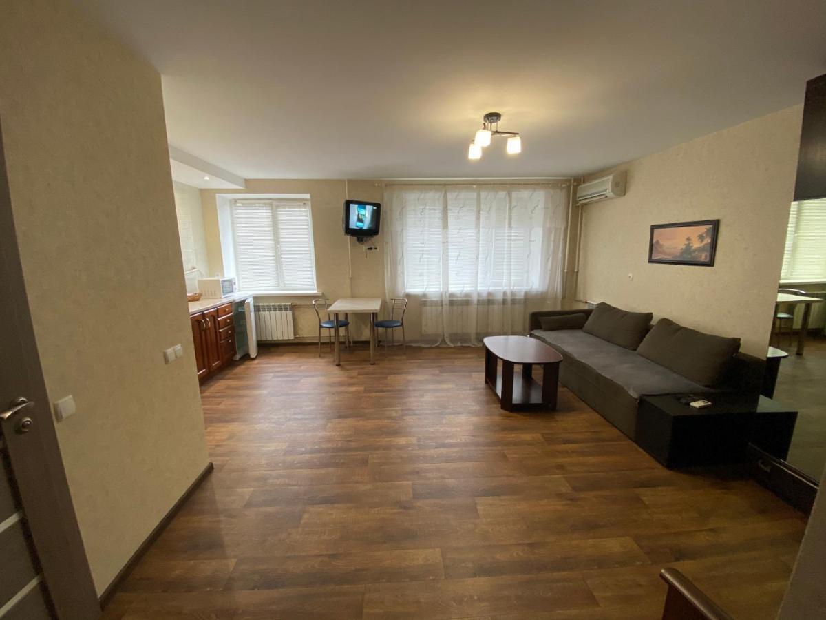Welcome Apartments Dnipro Exterior foto