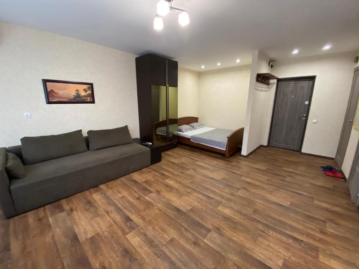 Welcome Apartments Dnipro Exterior foto