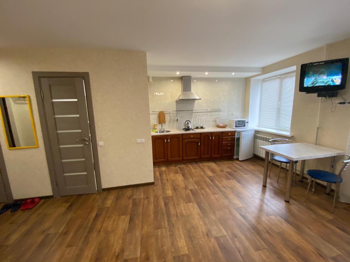Welcome Apartments Dnipro Exterior foto