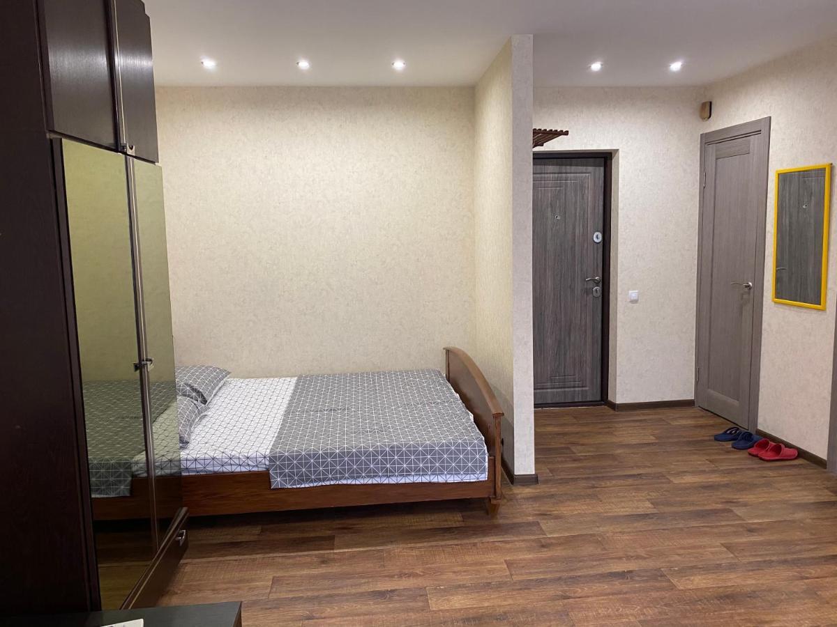 Welcome Apartments Dnipro Exterior foto