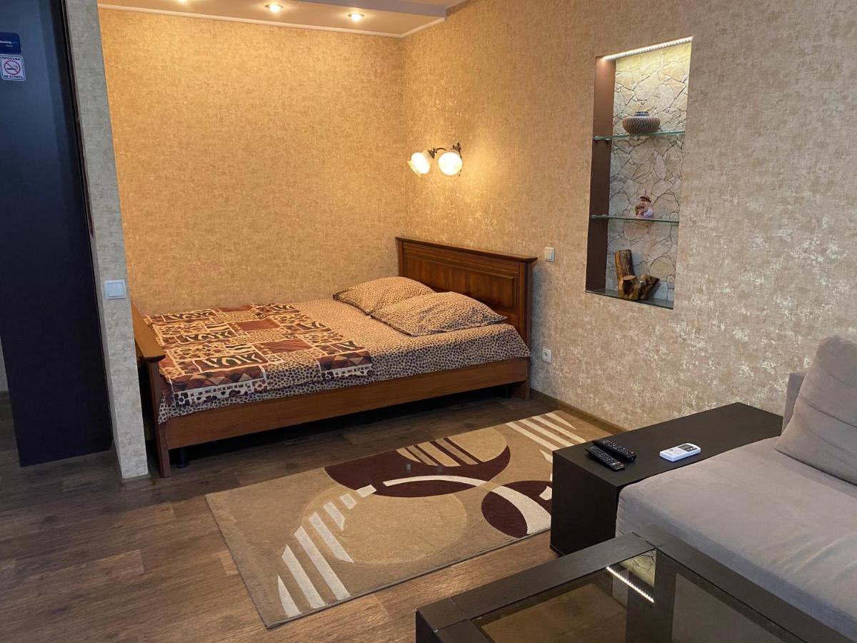 Welcome Apartments Dnipro Exterior foto
