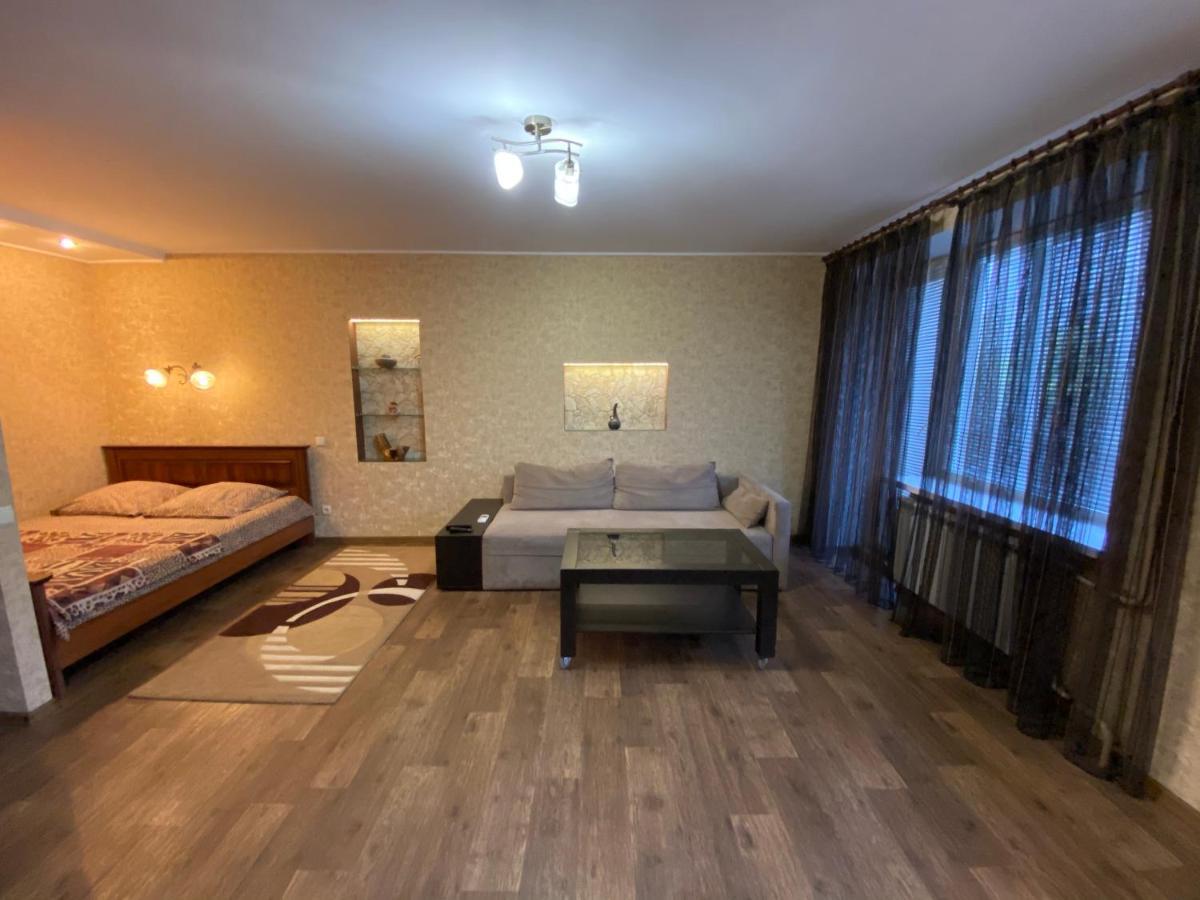 Welcome Apartments Dnipro Exterior foto