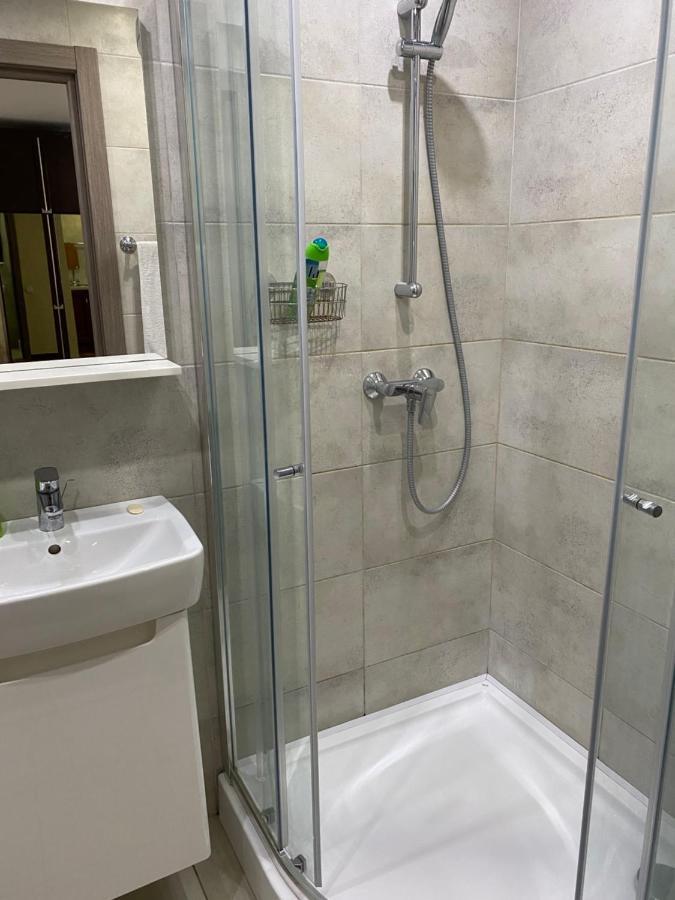 Welcome Apartments Dnipro Exterior foto