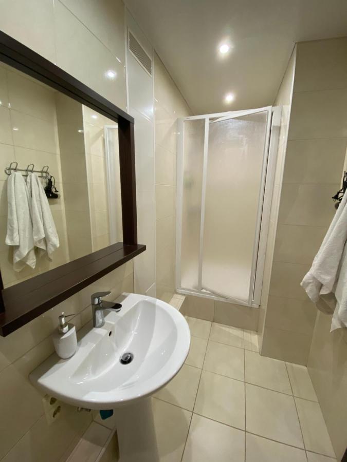Welcome Apartments Dnipro Exterior foto