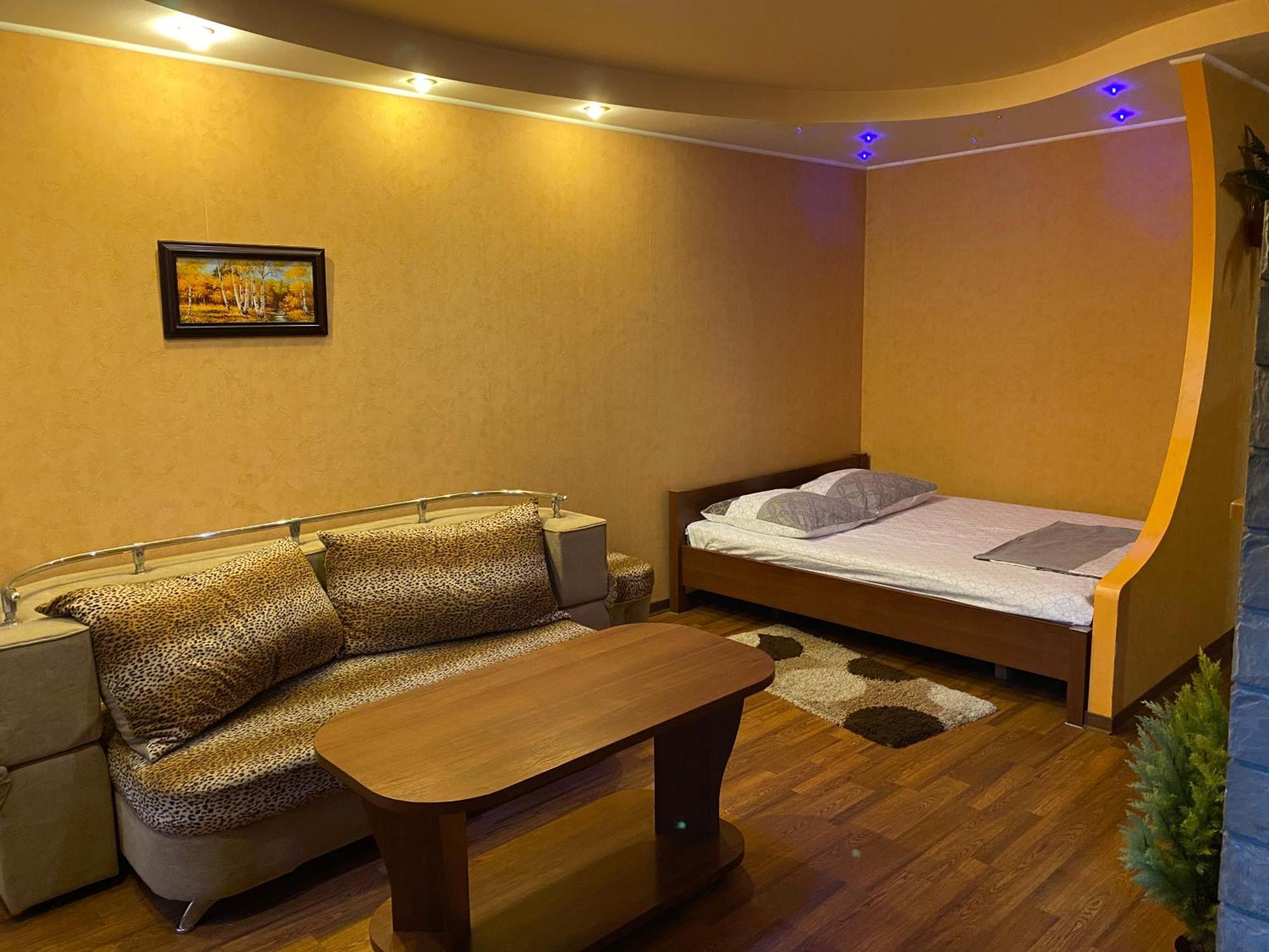 Welcome Apartments Dnipro Exterior foto