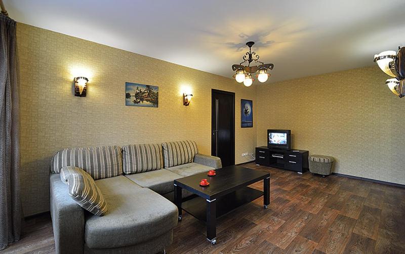 Welcome Apartments Dnipro Quarto foto