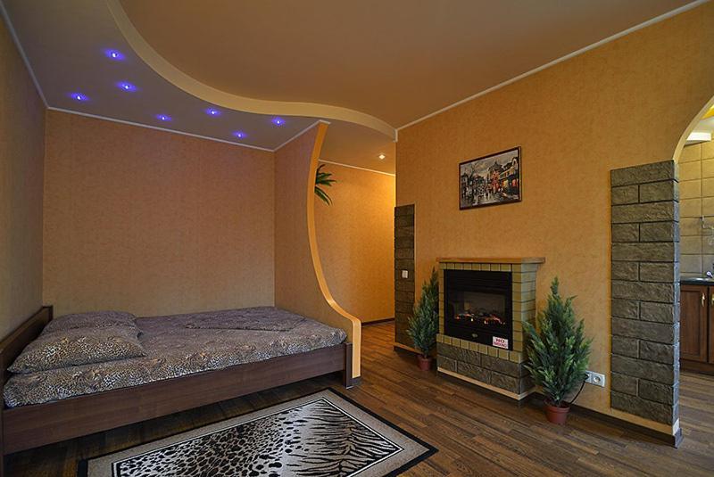 Welcome Apartments Dnipro Quarto foto