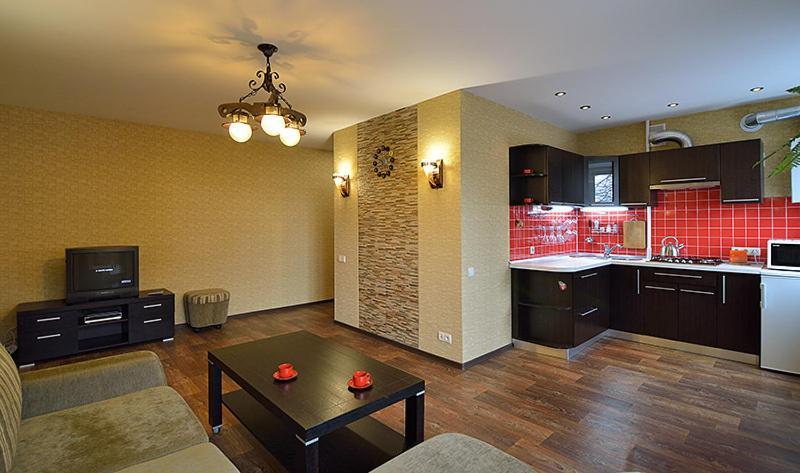 Welcome Apartments Dnipro Quarto foto