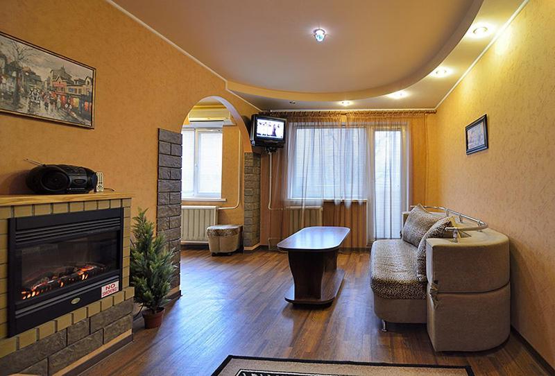 Welcome Apartments Dnipro Quarto foto