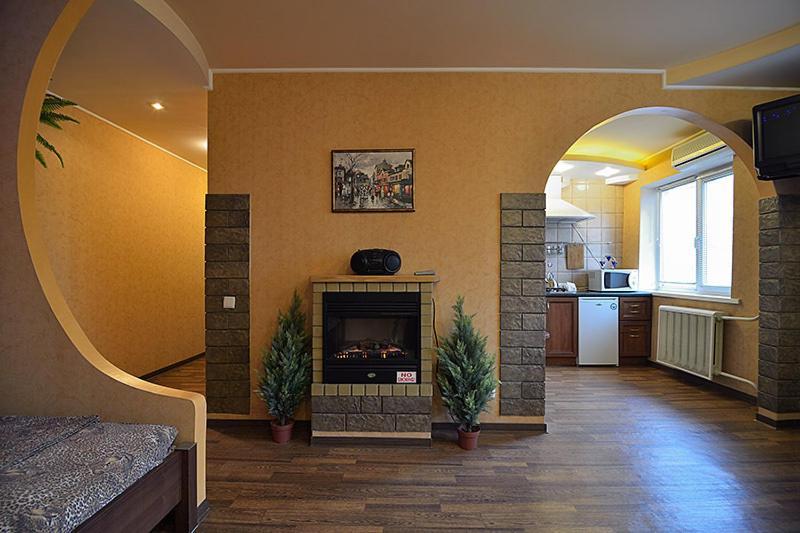 Welcome Apartments Dnipro Quarto foto