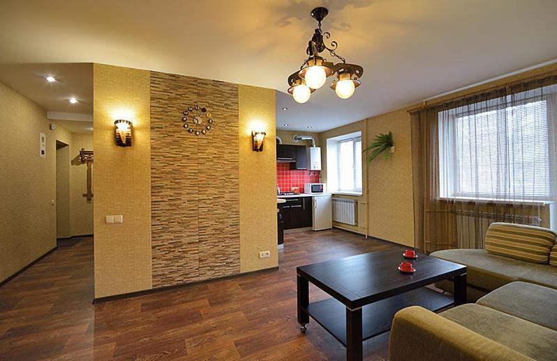 Welcome Apartments Dnipro Quarto foto