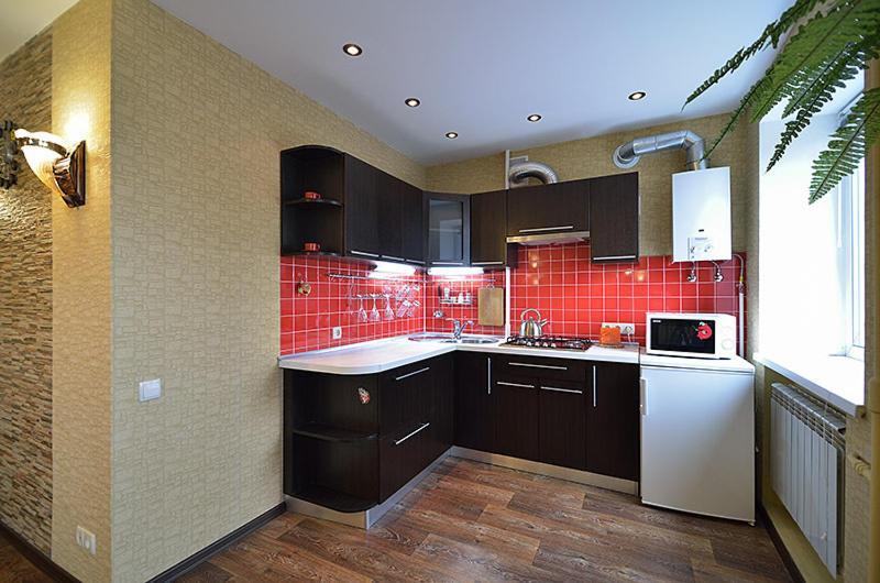 Welcome Apartments Dnipro Quarto foto