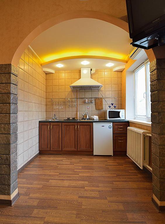 Welcome Apartments Dnipro Quarto foto