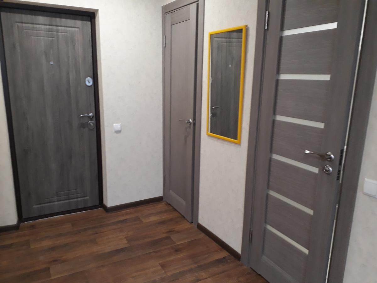 Welcome Apartments Dnipro Exterior foto