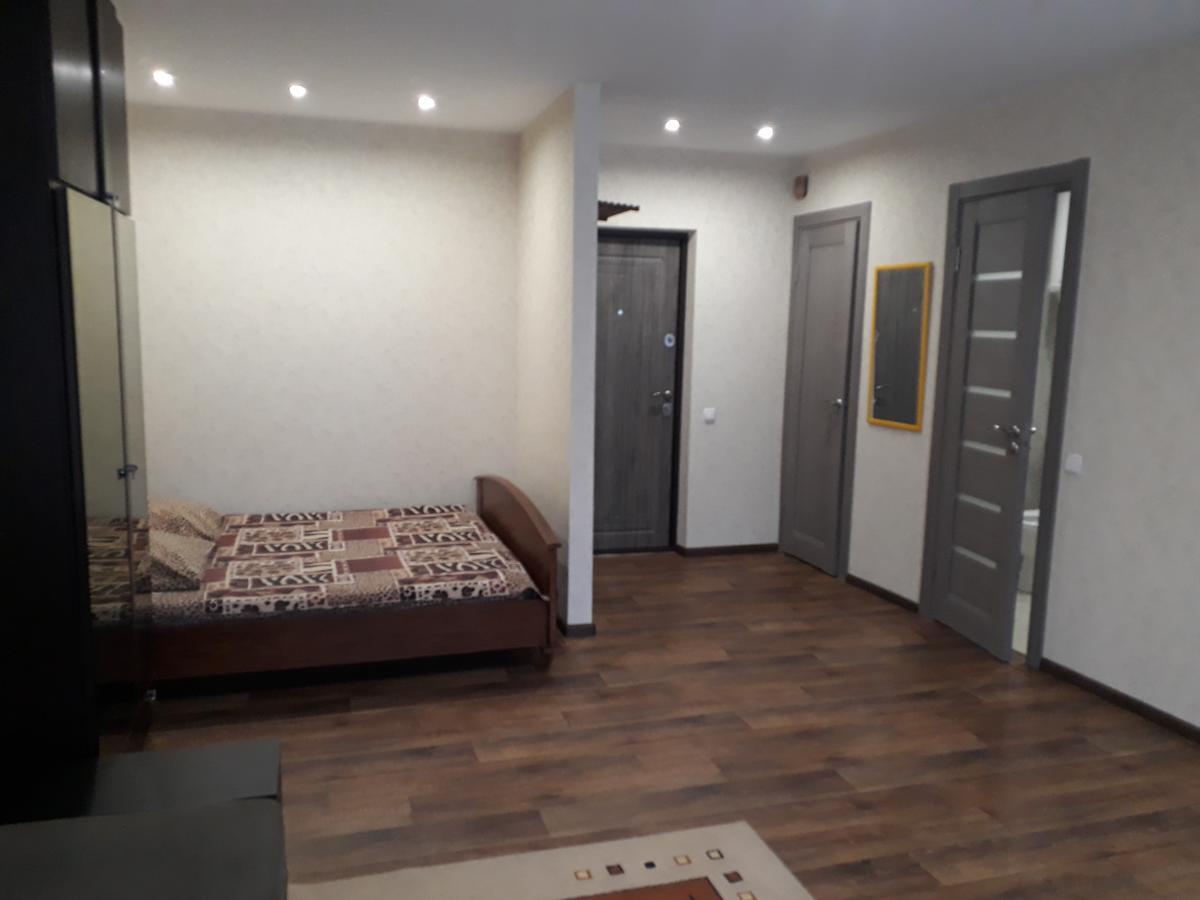Welcome Apartments Dnipro Exterior foto
